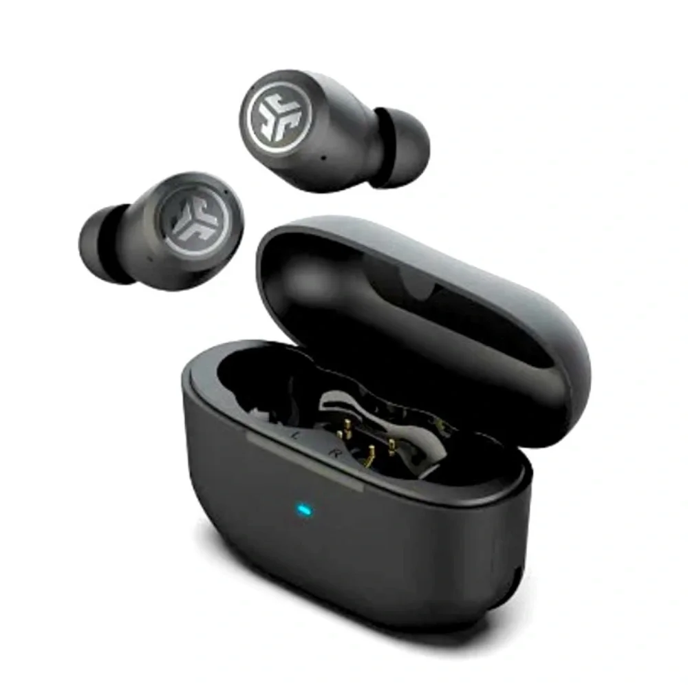 JLab Audio JBuds ANC 3 - true wireless earphones with mic - Picture 1 of 6
